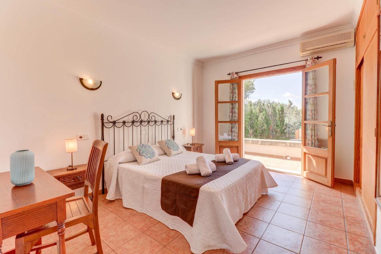 Badia Dor By Villa *