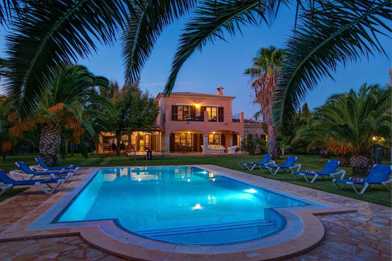 Marino By Villa Cala d'Or (Mallorca)