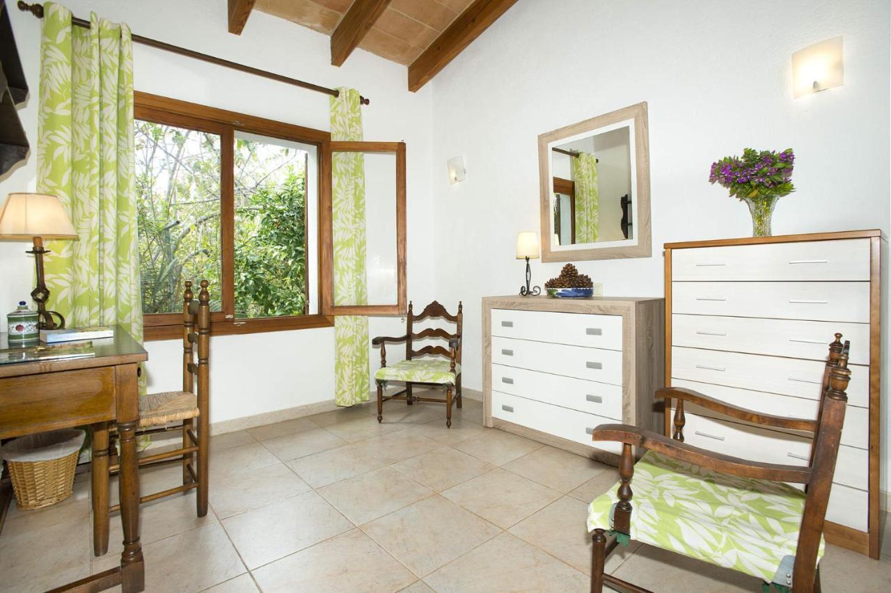 Villa Perez By Pollensa