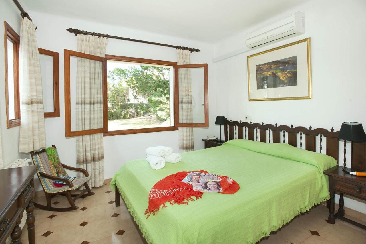 Villa Vista Palmeras By