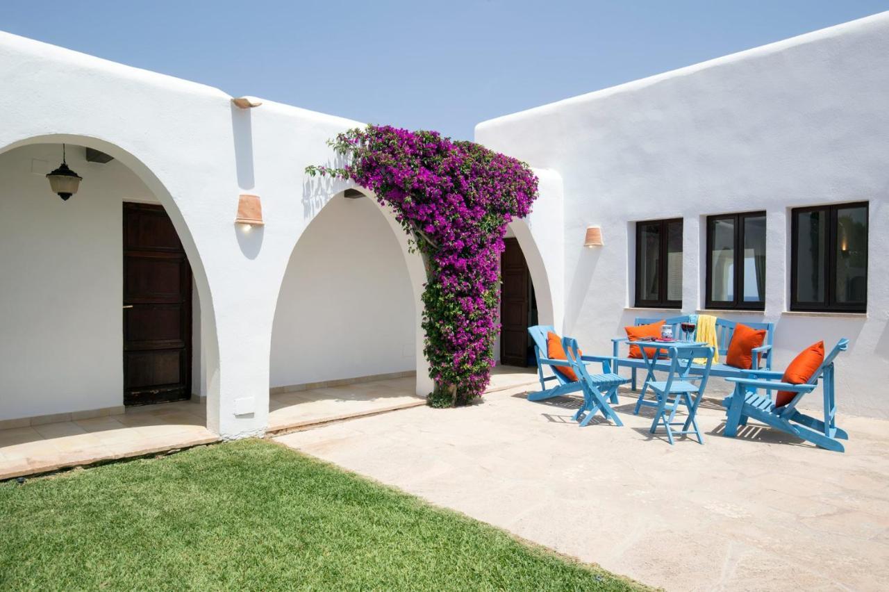 Villa Salgar By