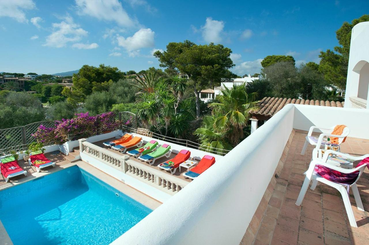 Vista Palmeras By Felanitx