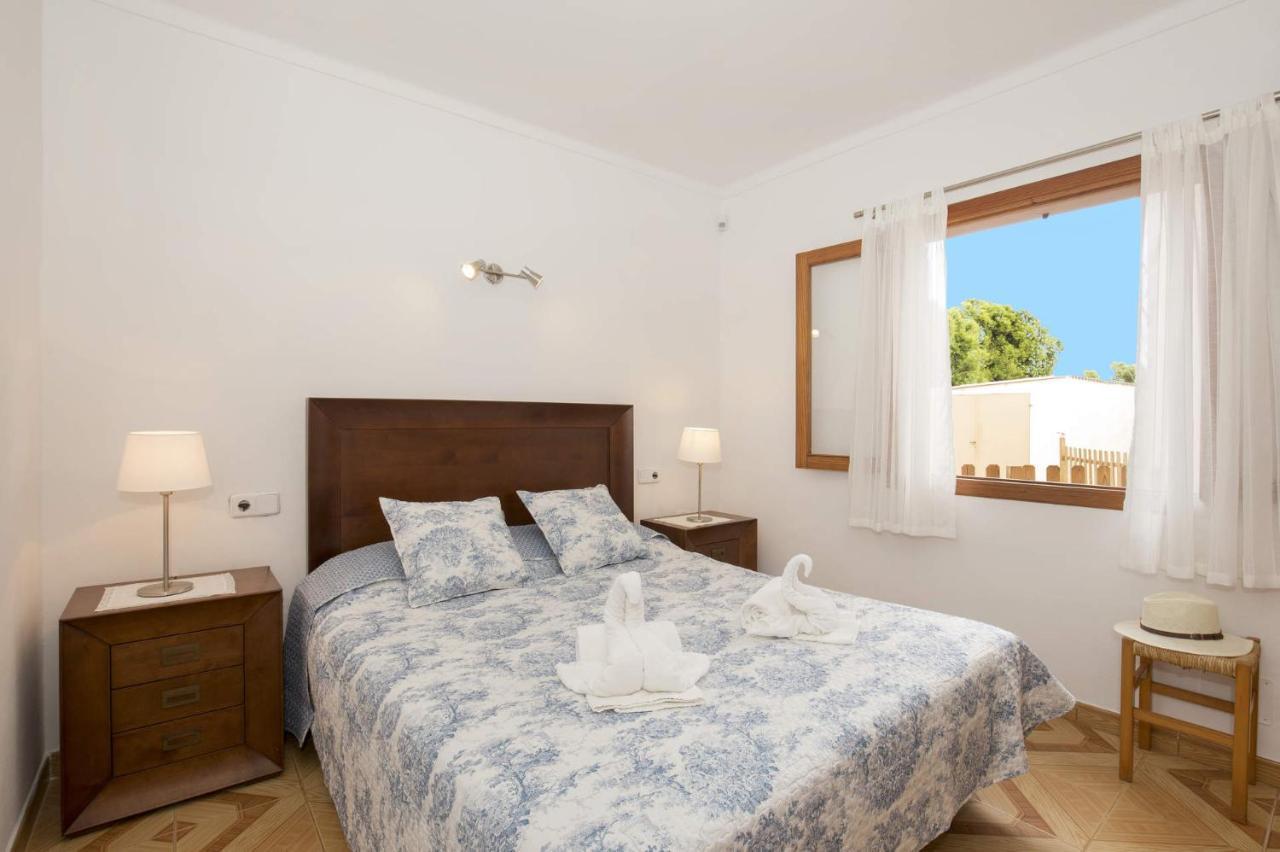 Villa Andreu By Puerto Pollensa