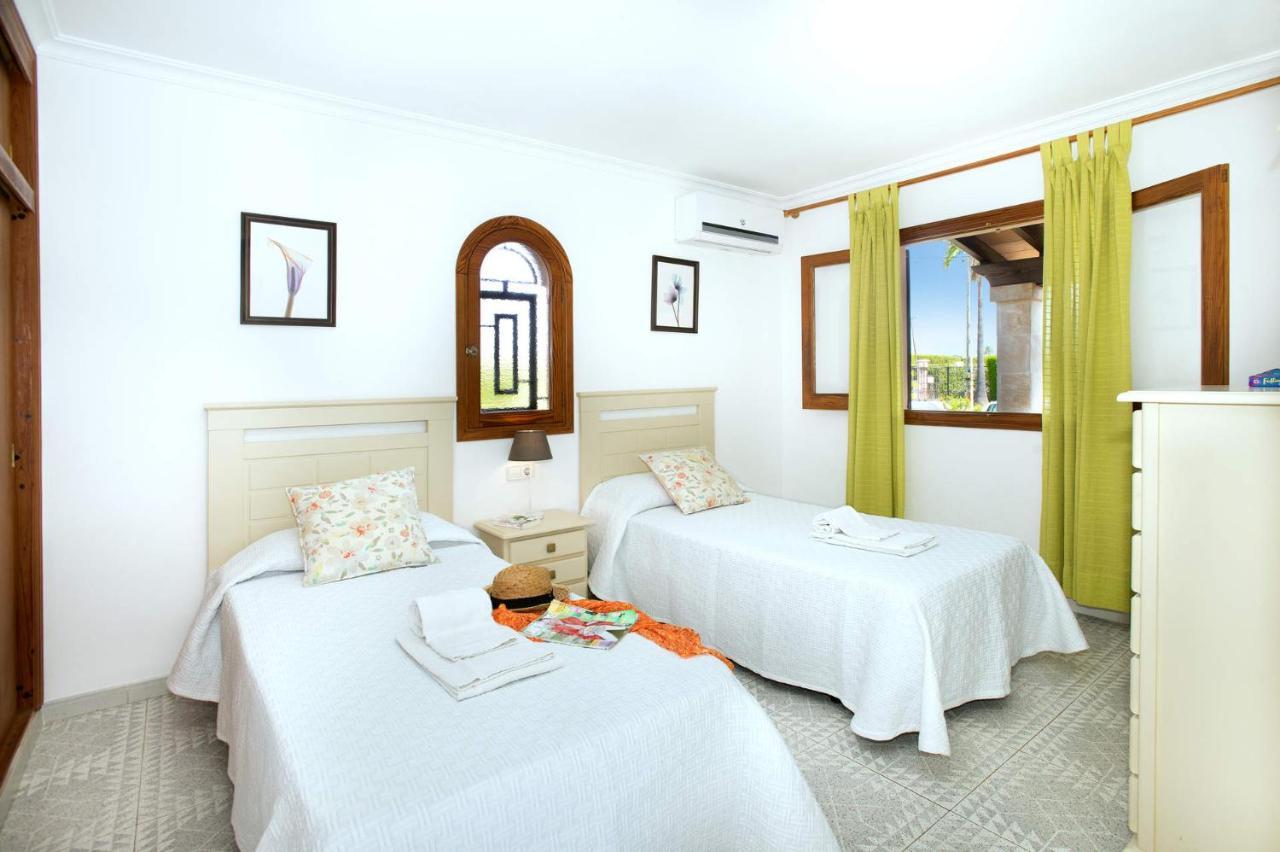 Villa Bauza By Puerto Pollensa