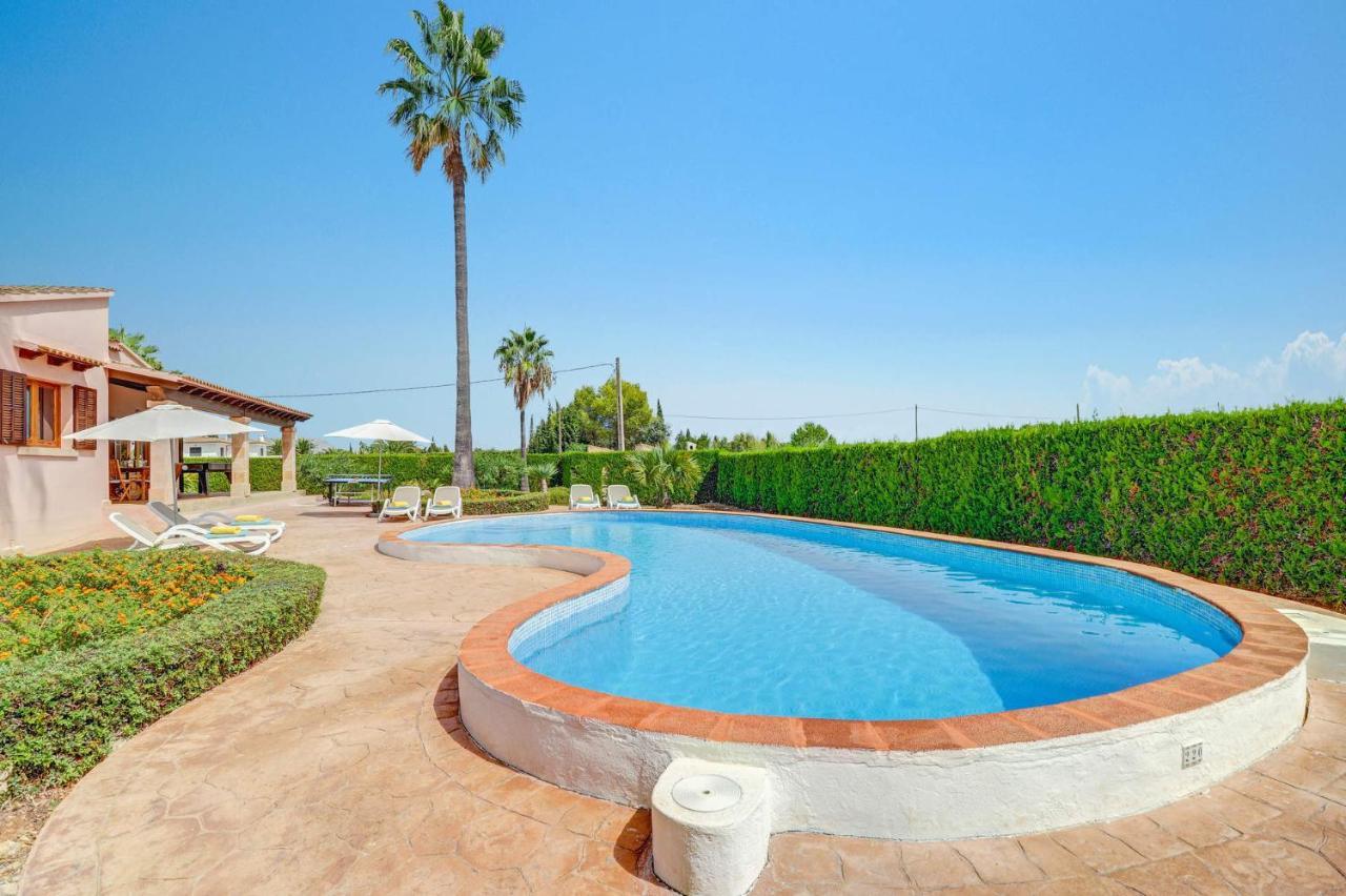 Villa Bauza By