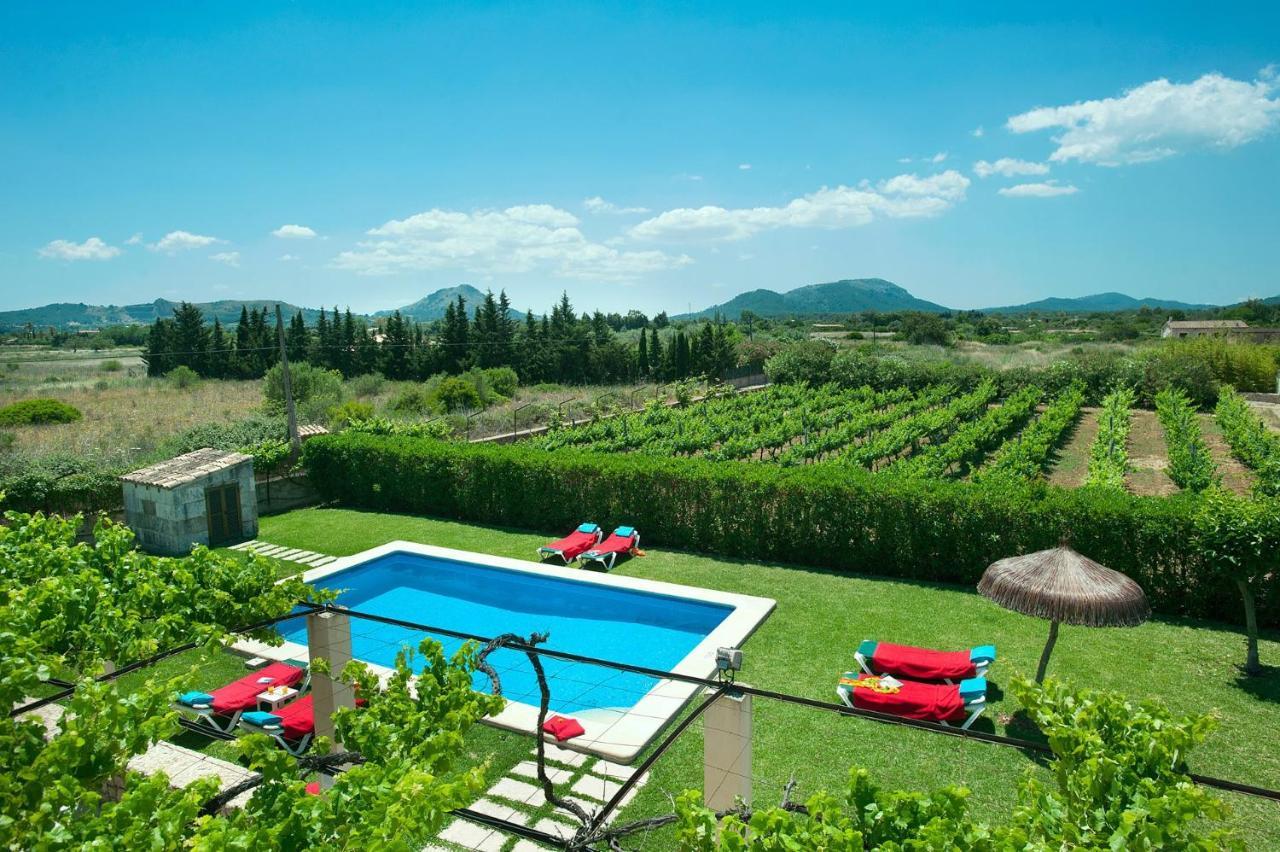 Villa Guaita By *