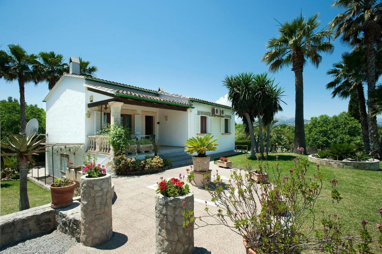 Villa Conxa Bisanyes By