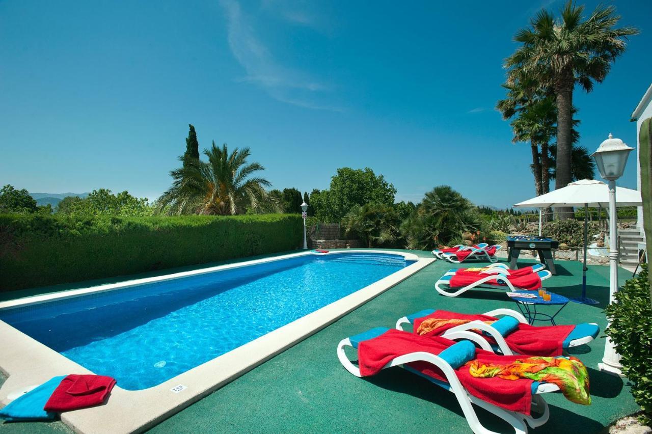 Villa Conxa Bisanyes By *