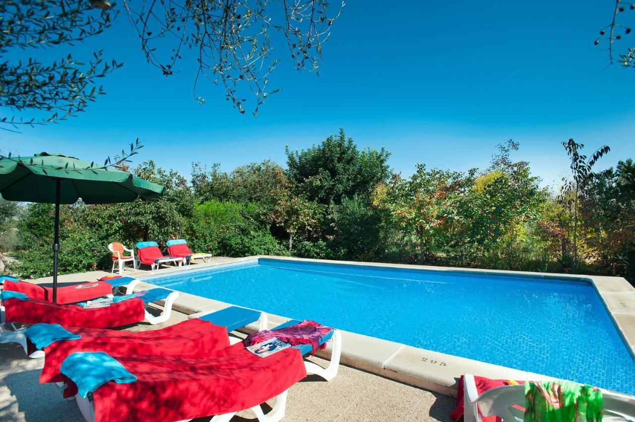 Garriguer By Villa Puerto Pollensa