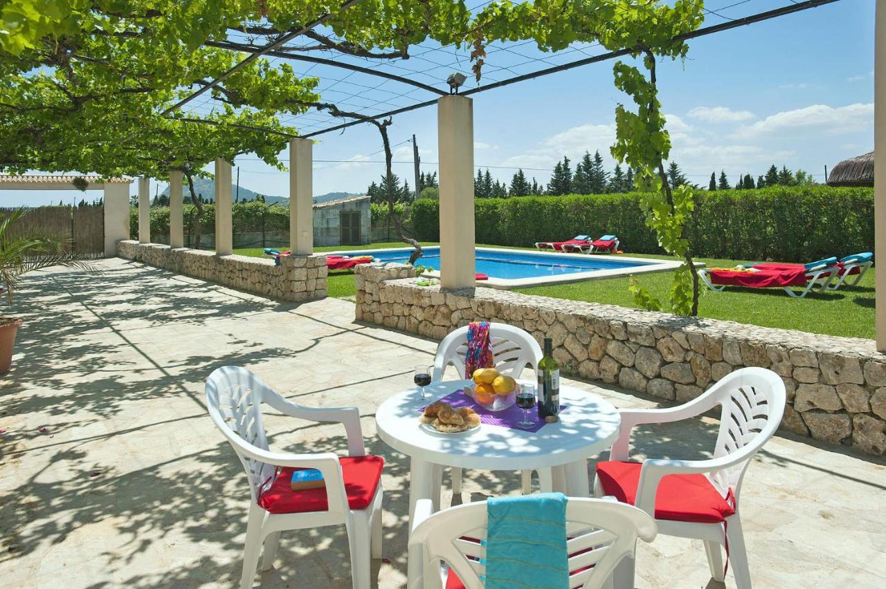Villa Guaita By