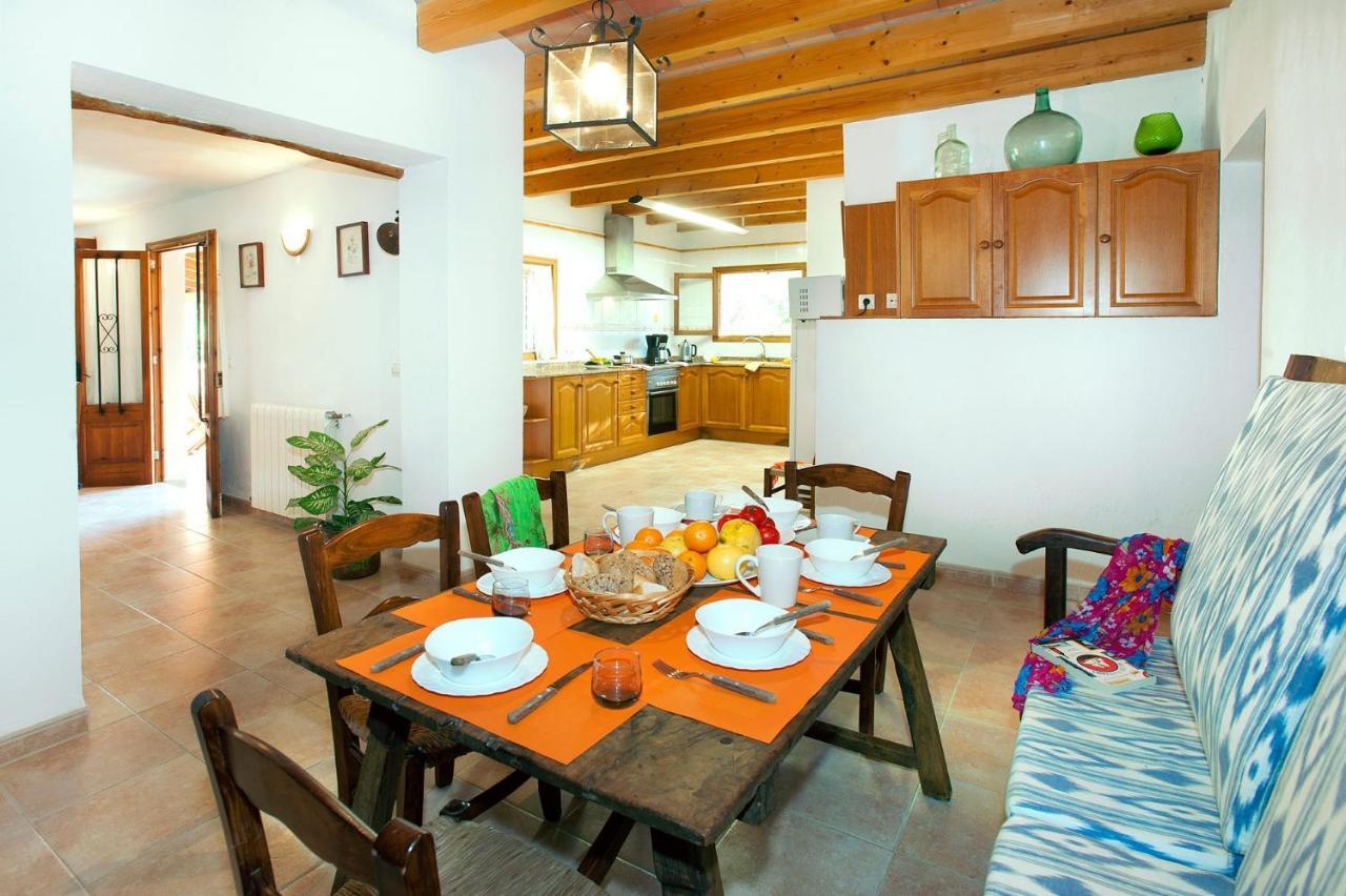 Villa Garriguer By Puerto Pollensa