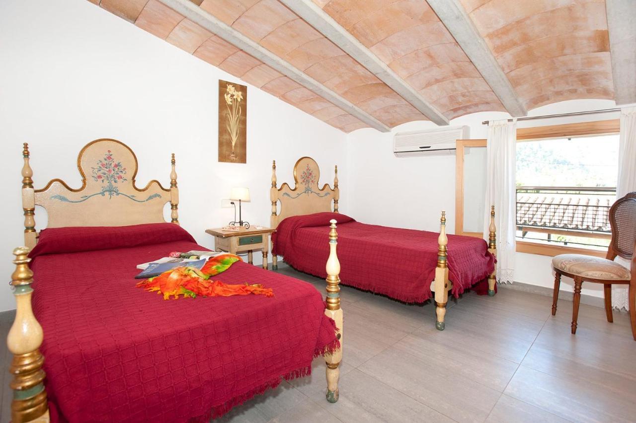 Villa Llobiner By