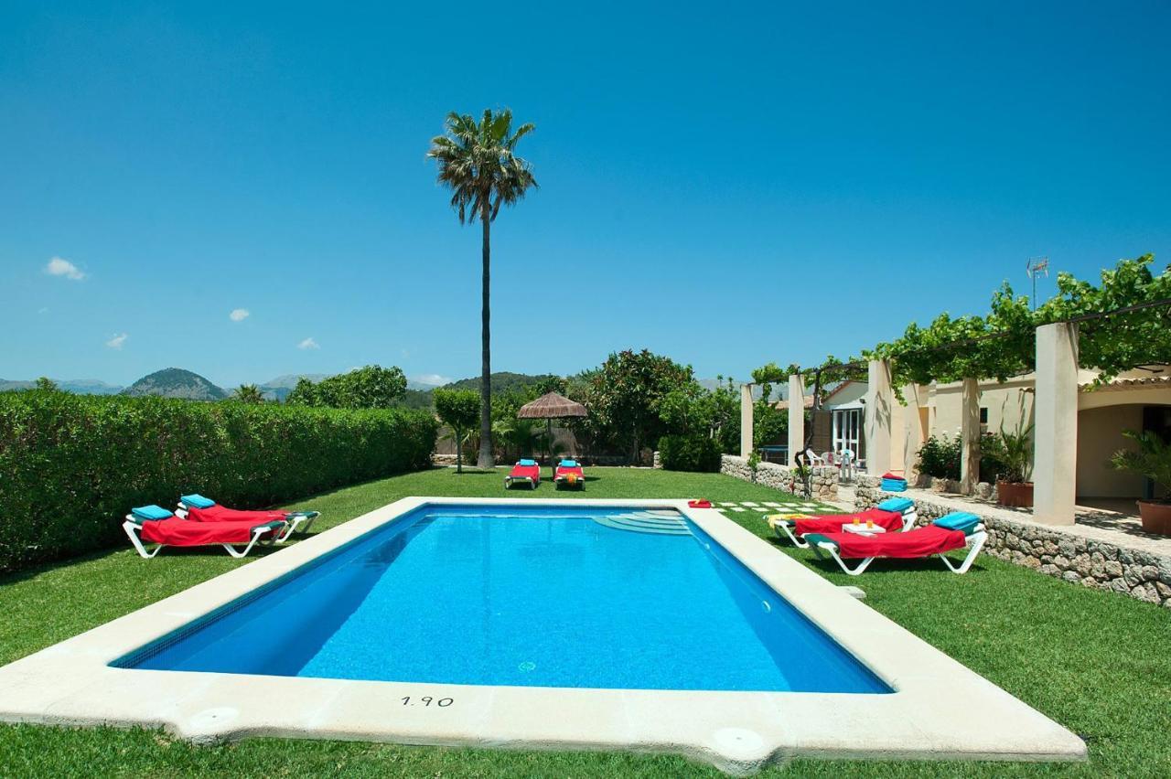 Guaita By Villa Puerto Pollensa