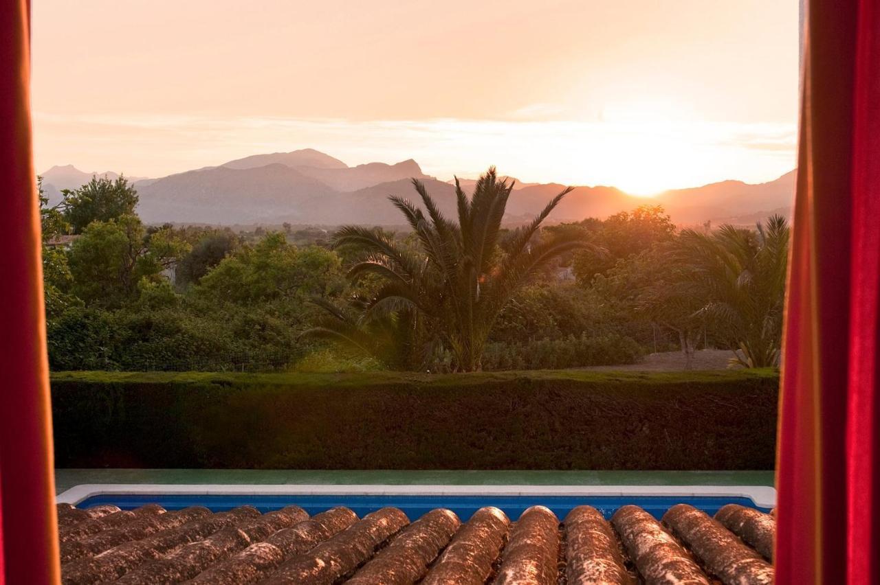Villa Conxa Bisanyes By