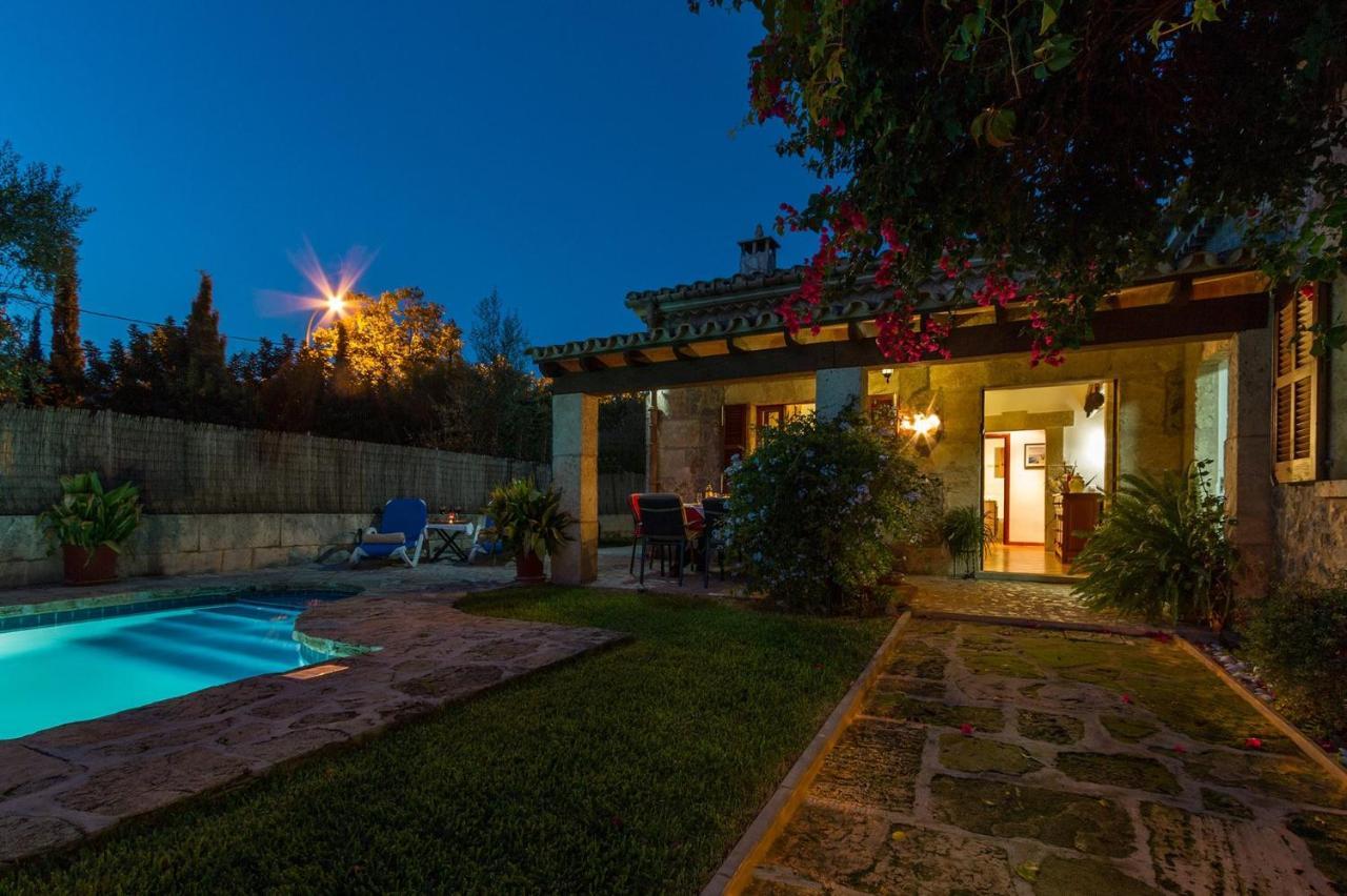 Torrentera Petit By Plus Villa