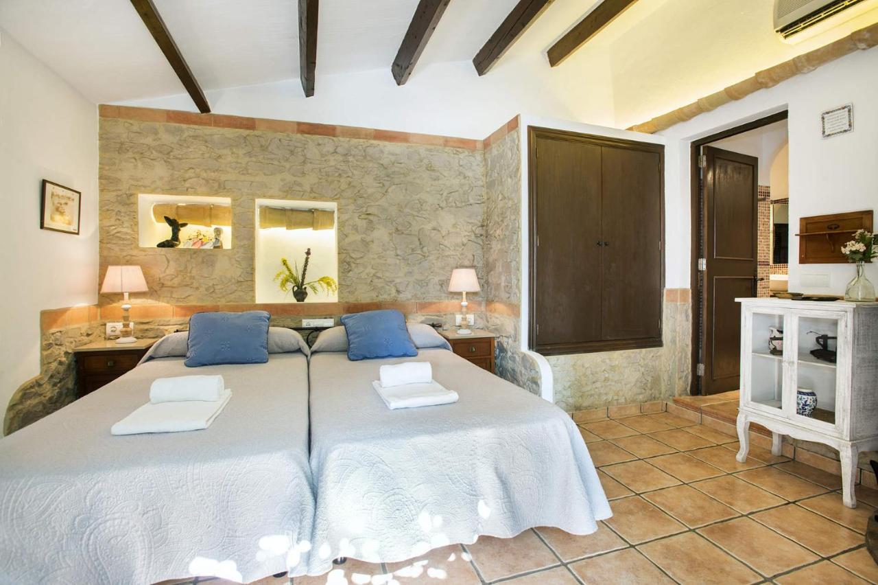 Villa Rafael By Pollensa
