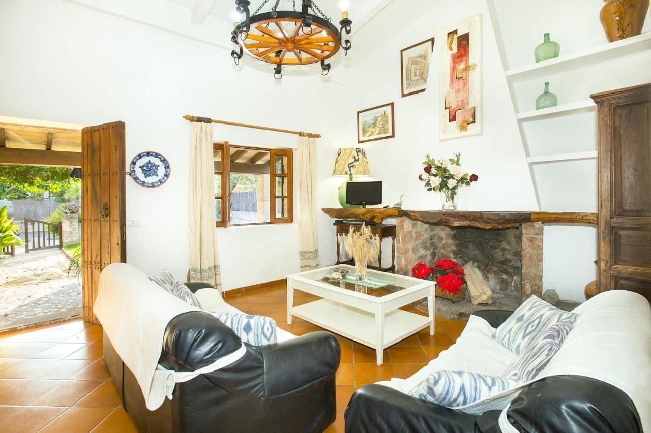 Torrentera Petit By Plus Villa *