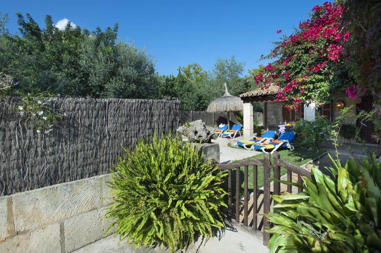 Villa Torrentera Petit By Plus Pollensa