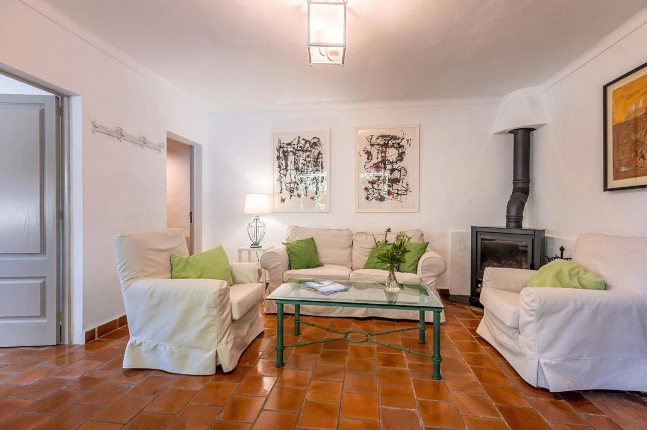 Villa Rafaleta By Pollenca