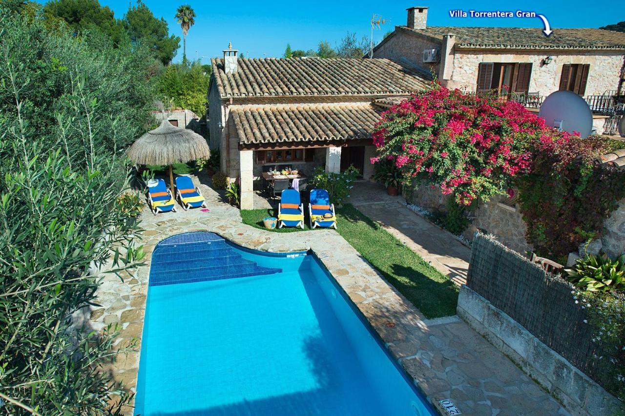 Torrentera Petit By Plus * Pollensa