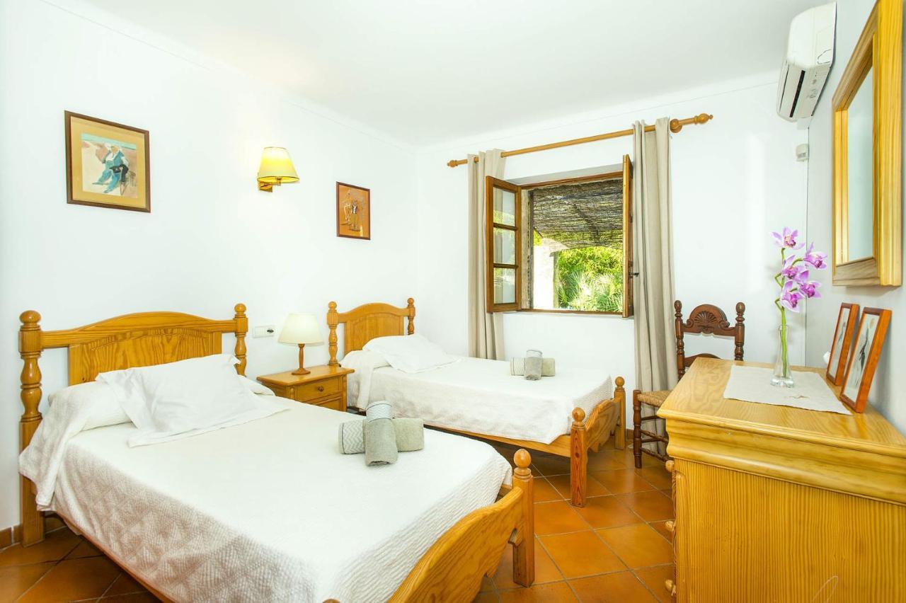 Torrentera Petit By Plus Villa *