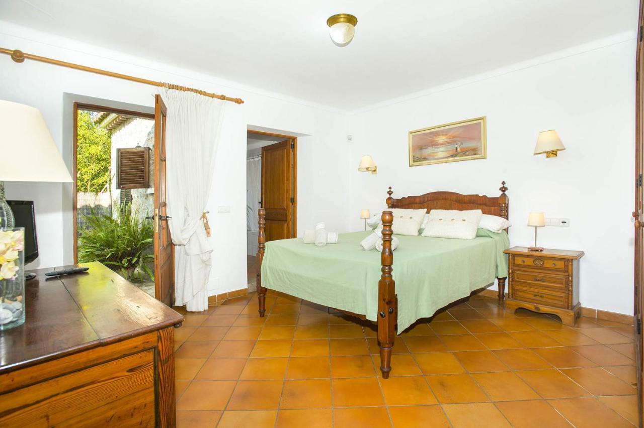 Torrentera Petit By Plus Villa *