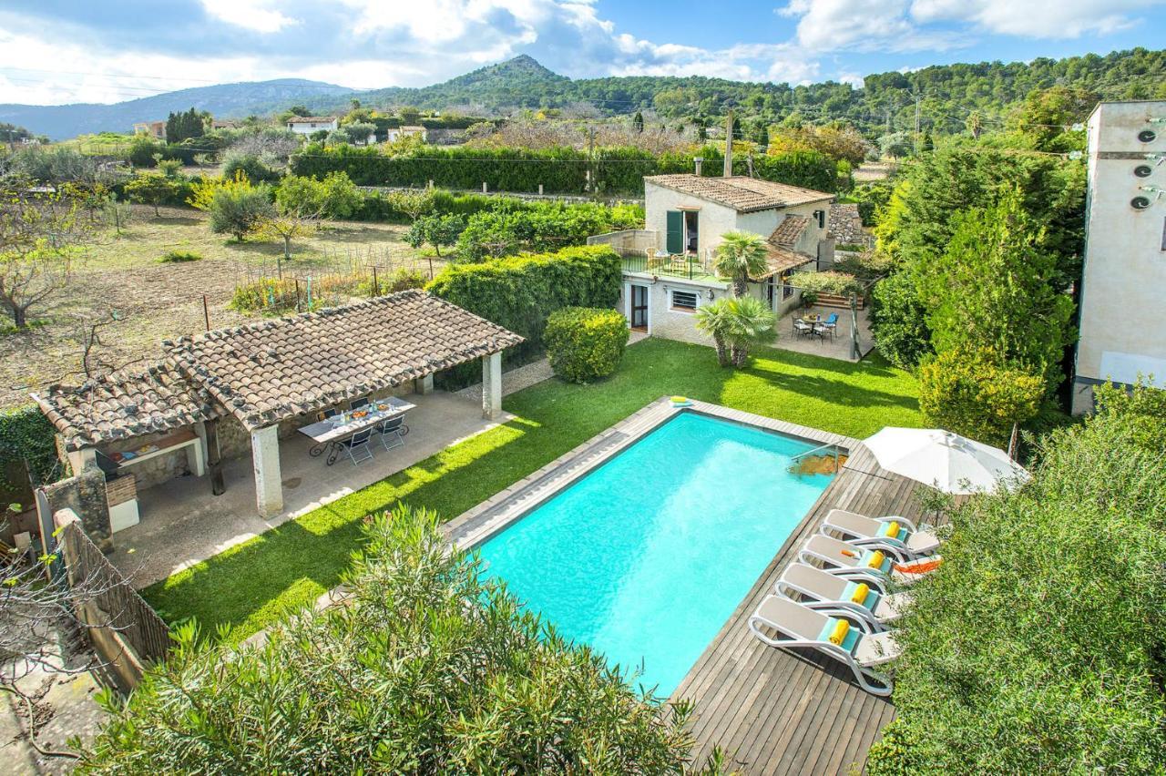 Rafaleta By Villa Pollenca