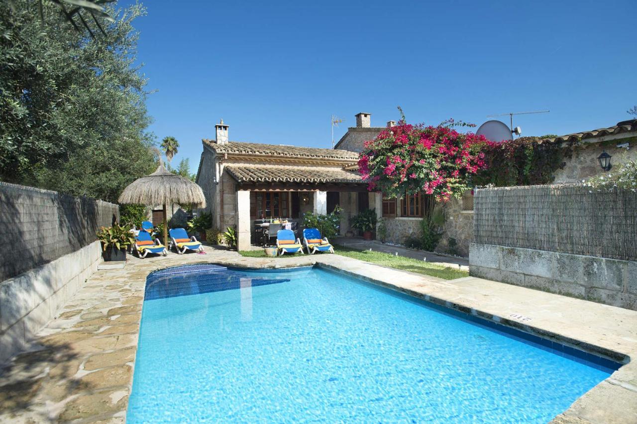 Villa Torrentera Petit By Plus