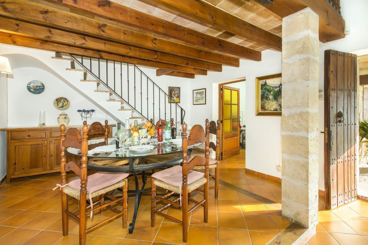 Torrentera Petit By Plus Villa *