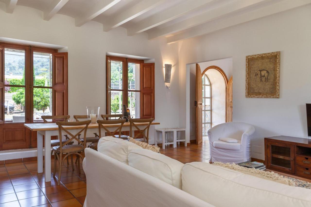 Nou Villa *