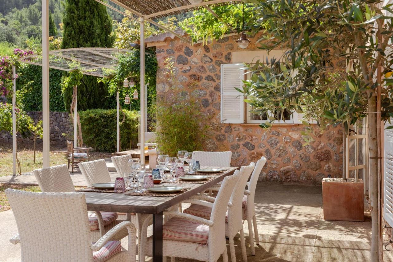 Villa Nou