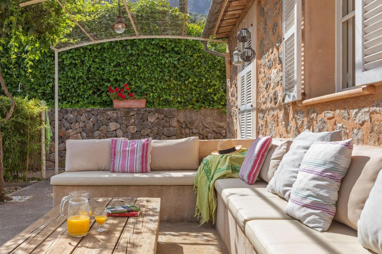 Nou Villa *
