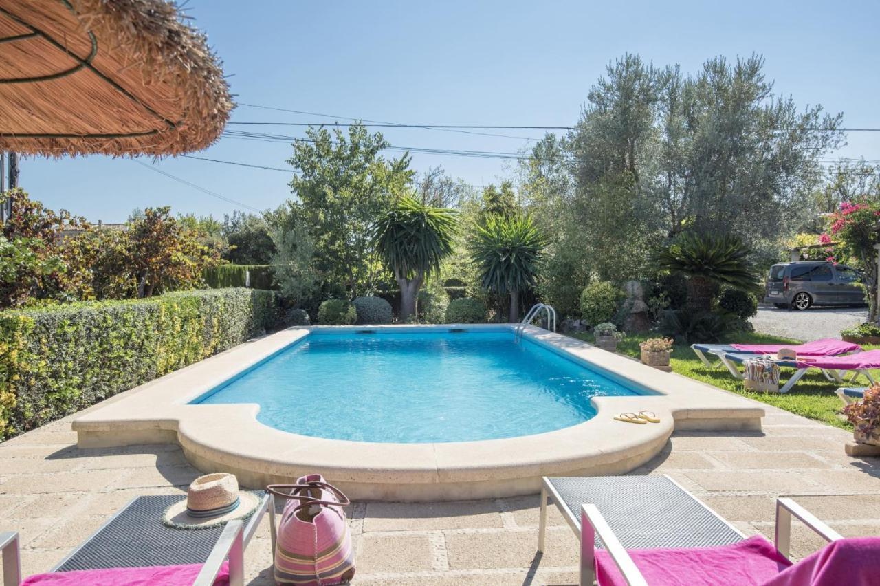 Villa Asuncion By Plus Pollensa