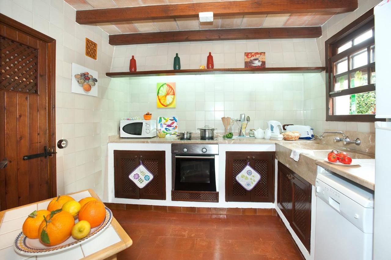 Vilar De Baix By Puerto Pollensa
