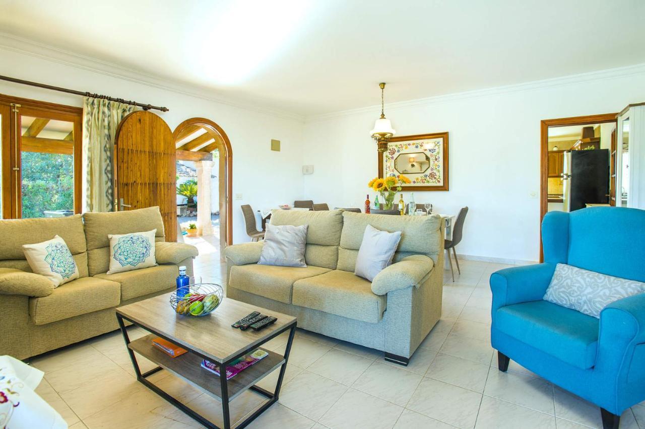Geranios By Villa Puerto Pollensa