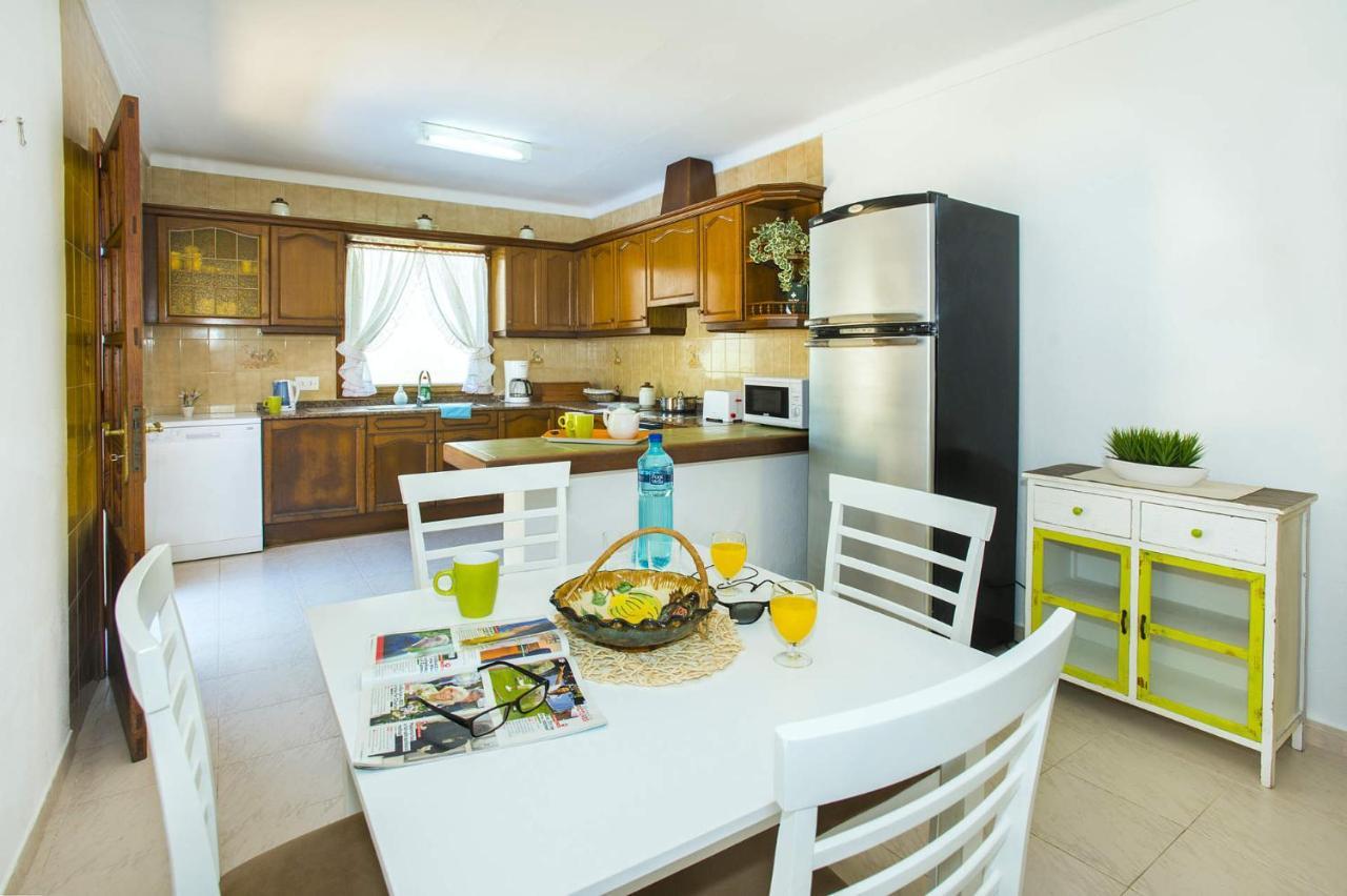 Villa Geranios By Puerto Pollensa