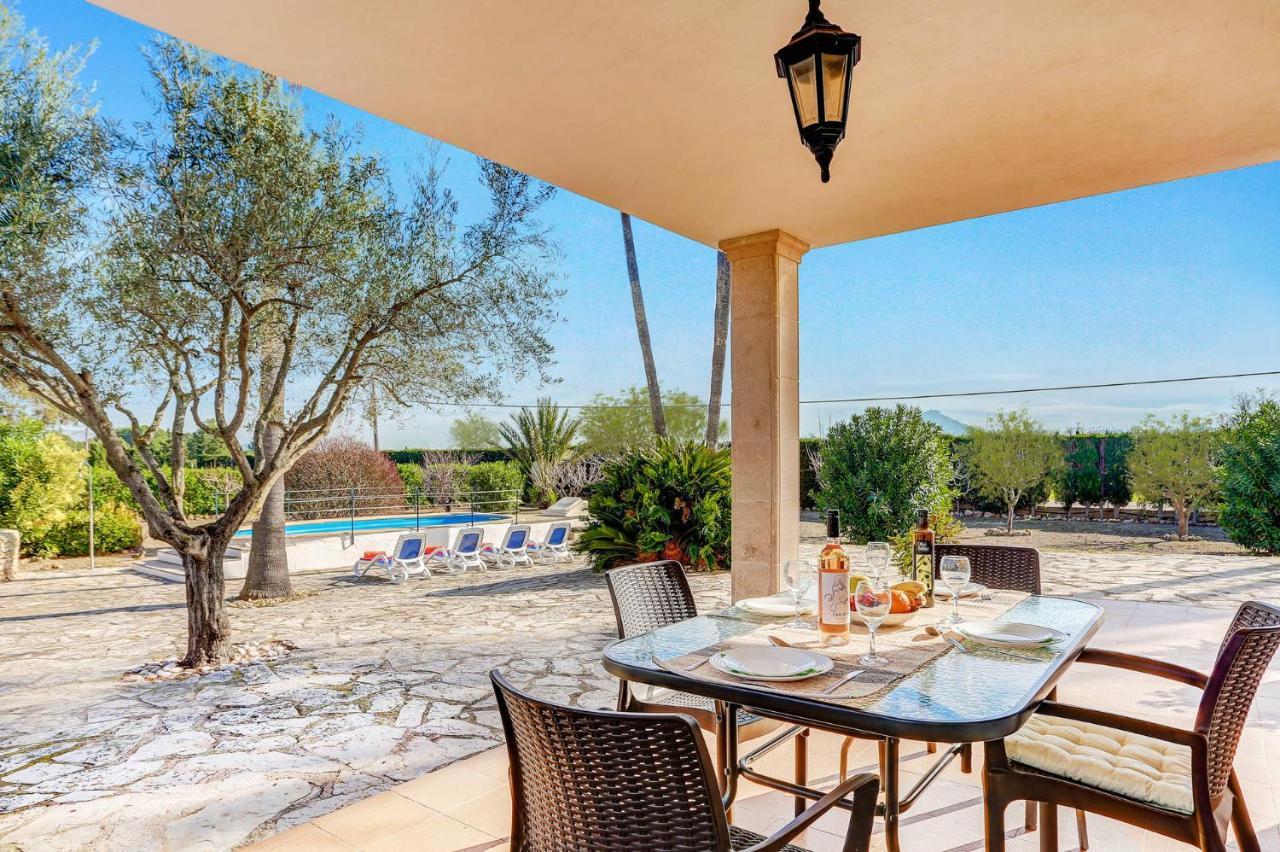 Villa Idu By