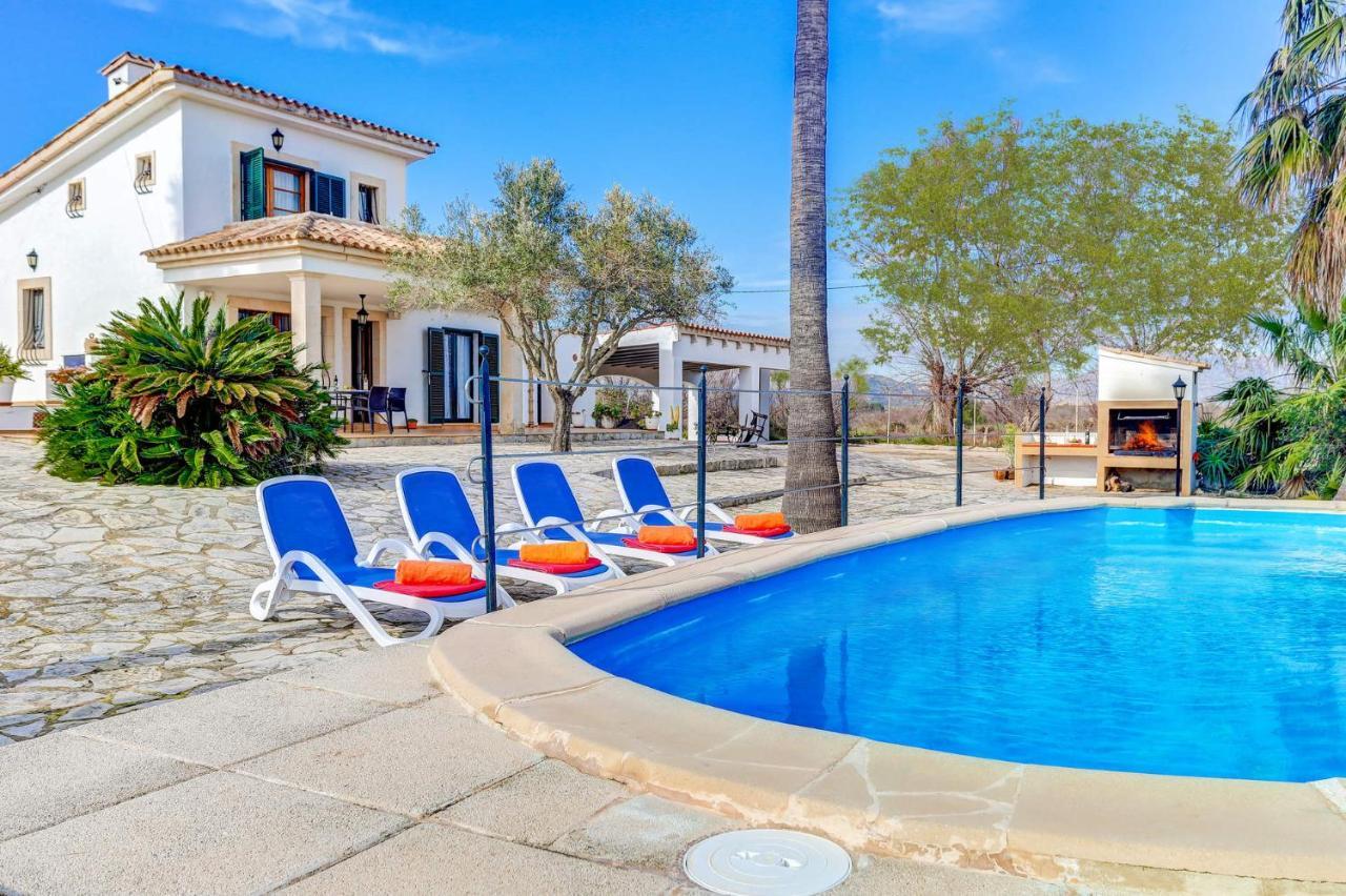 Villa Idu By