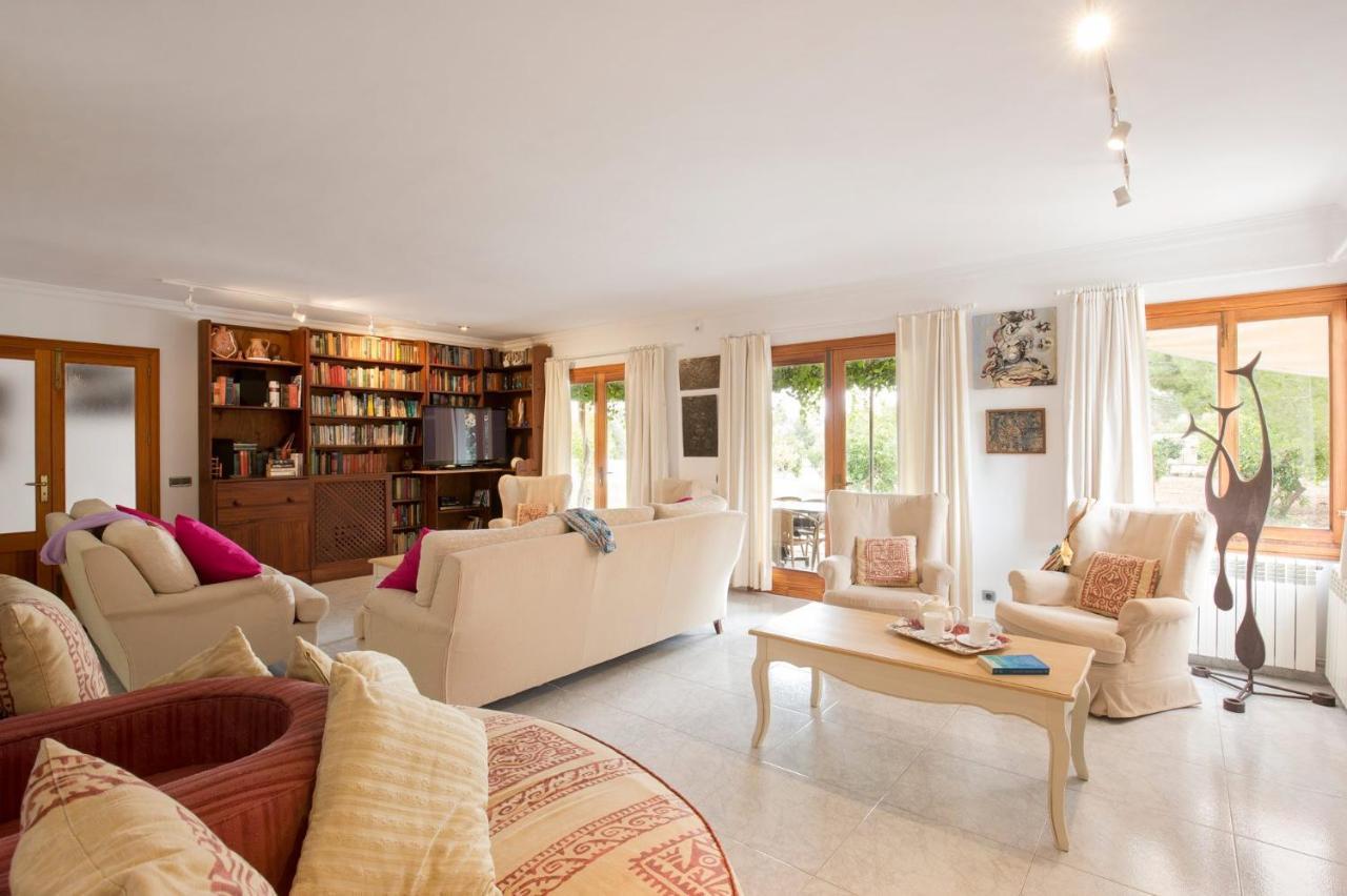 Villa Mas By *