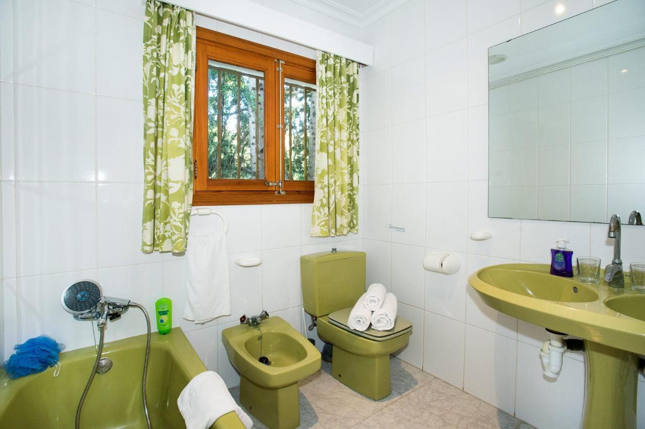 Villa Mas By