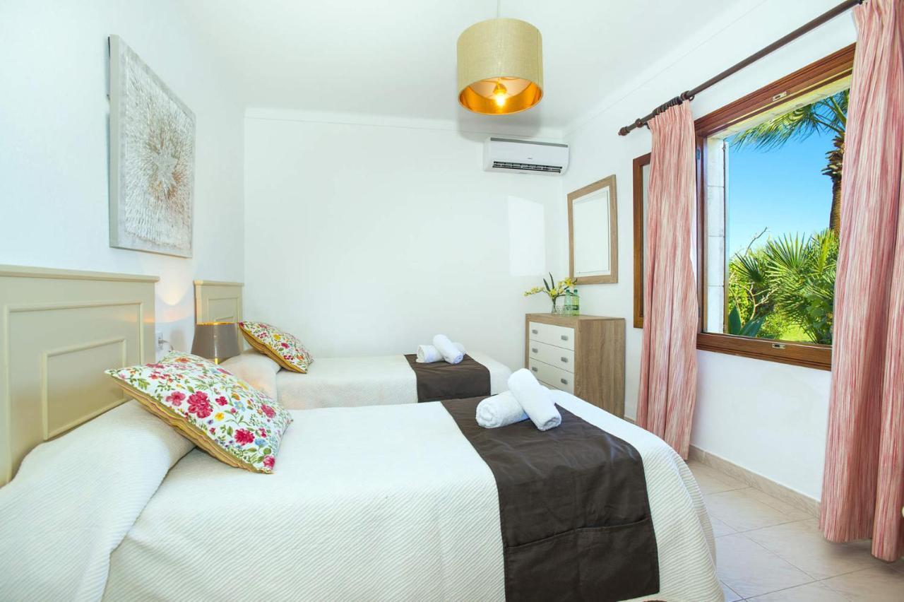Geranios By Villa Puerto Pollensa