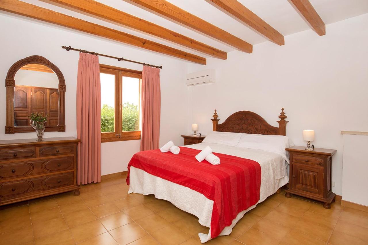 Suau Gran By Villa Puerto Pollensa