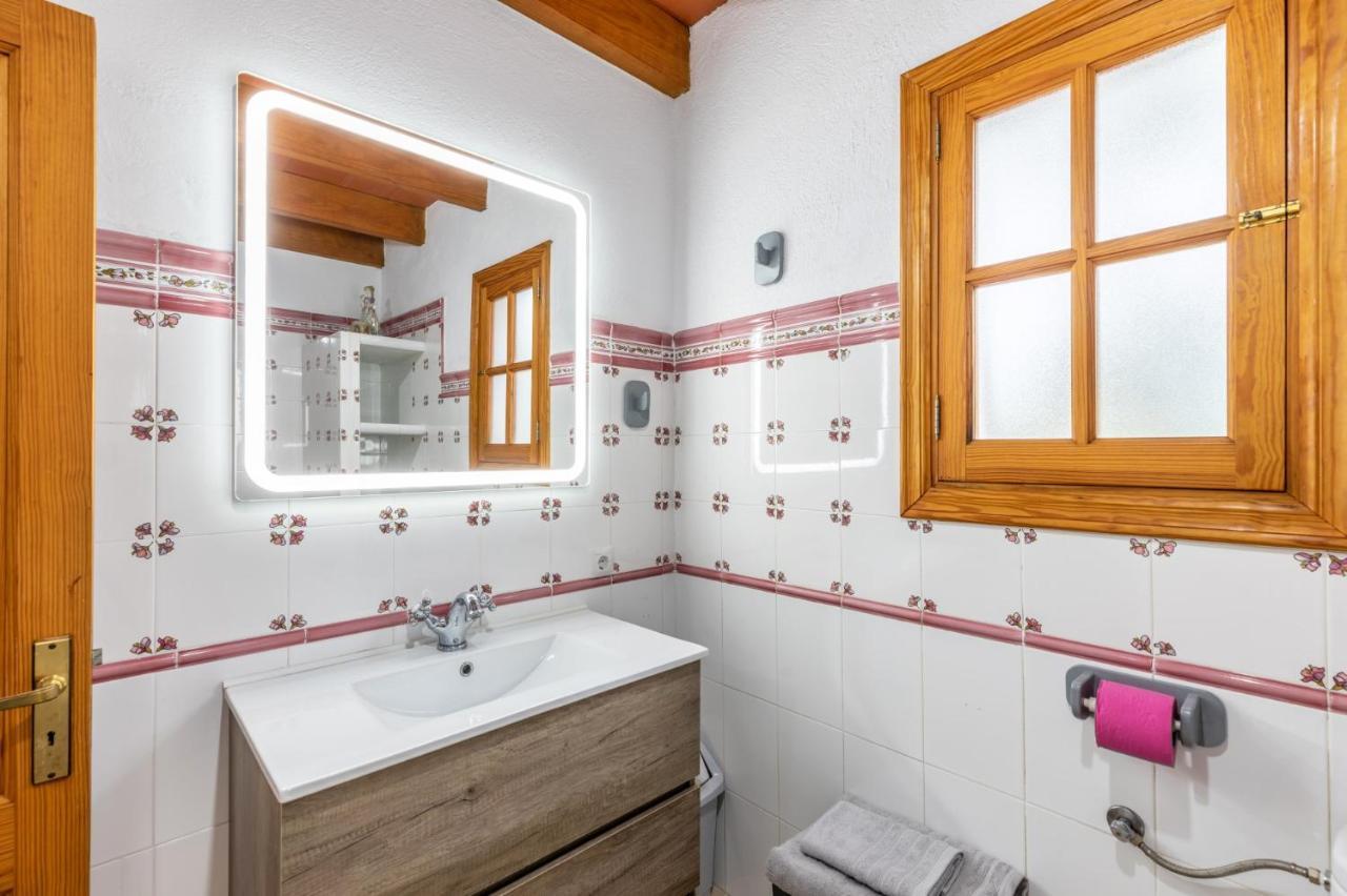 Oliveras By Villa *
