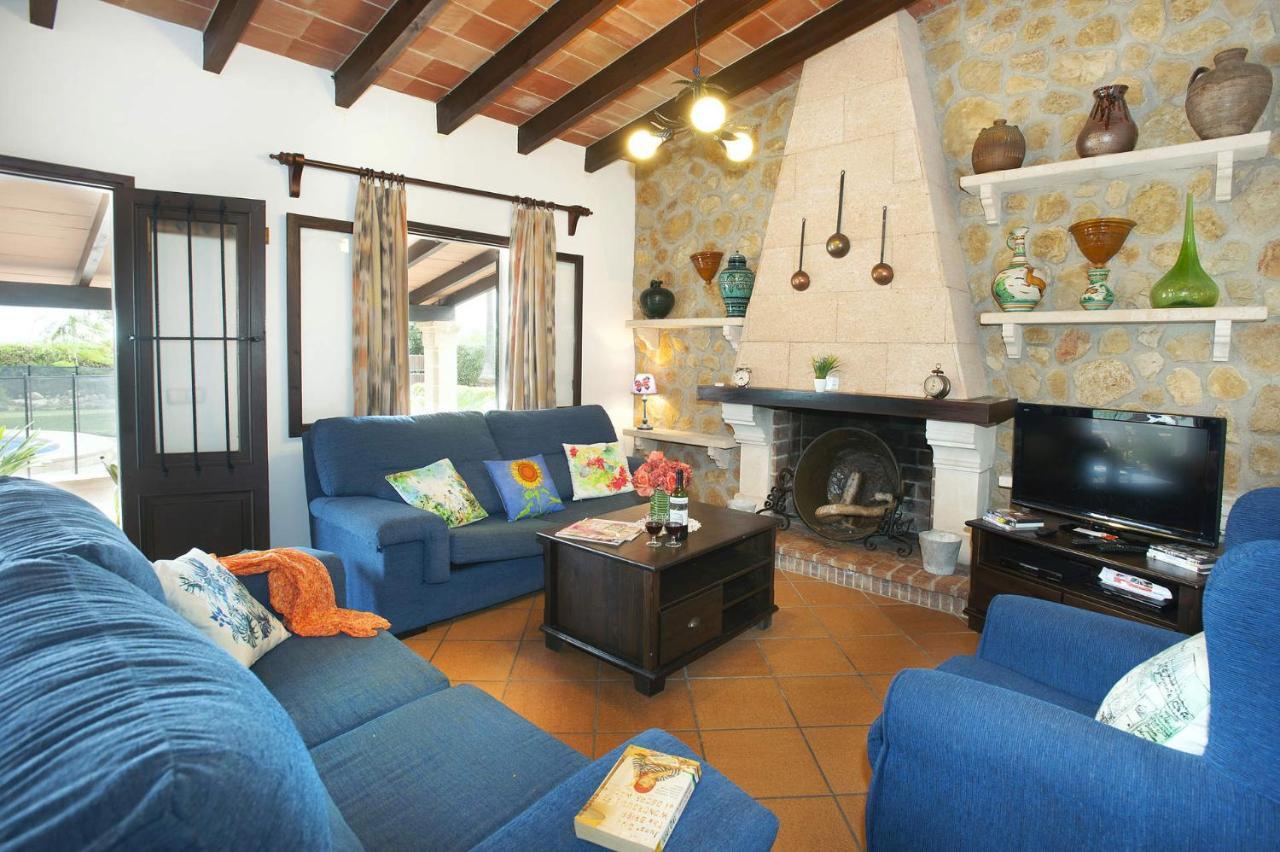 Villa Miguel By Puerto Pollensa