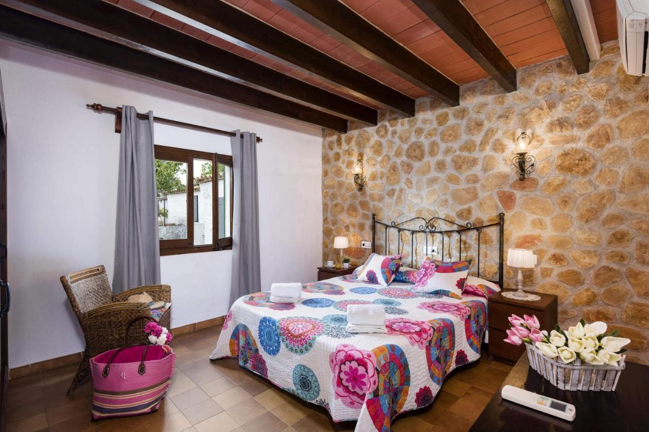 Villa Miguel By *