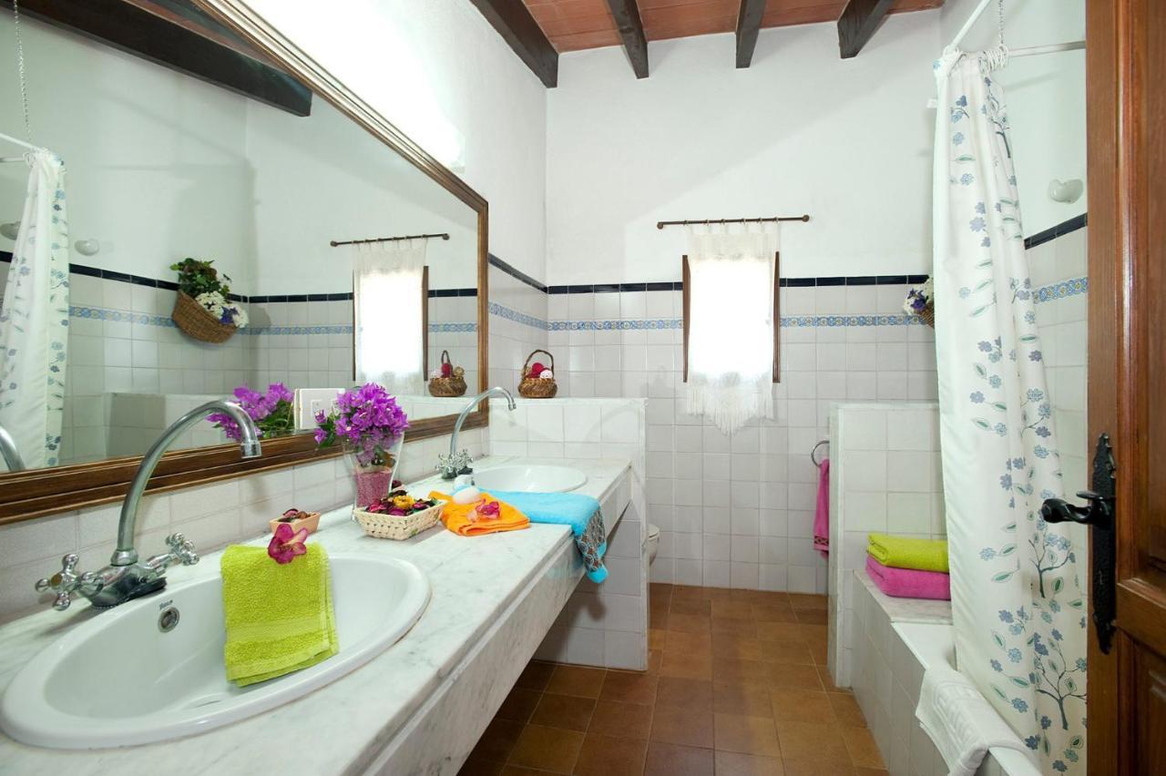Villa Miguel By *