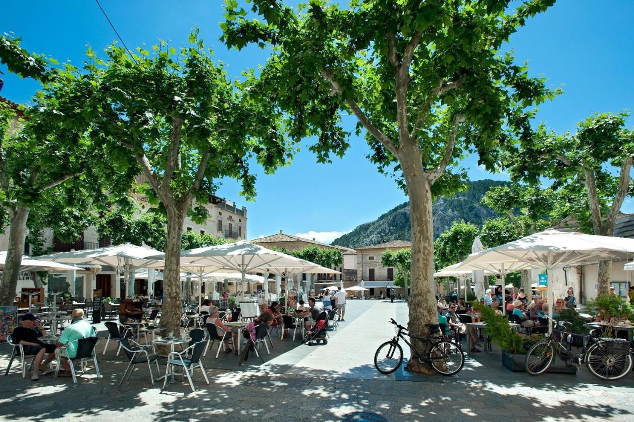 Villa Geranios By Puerto Pollensa