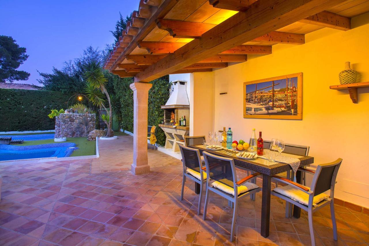 Pinos By * Puerto Pollensa