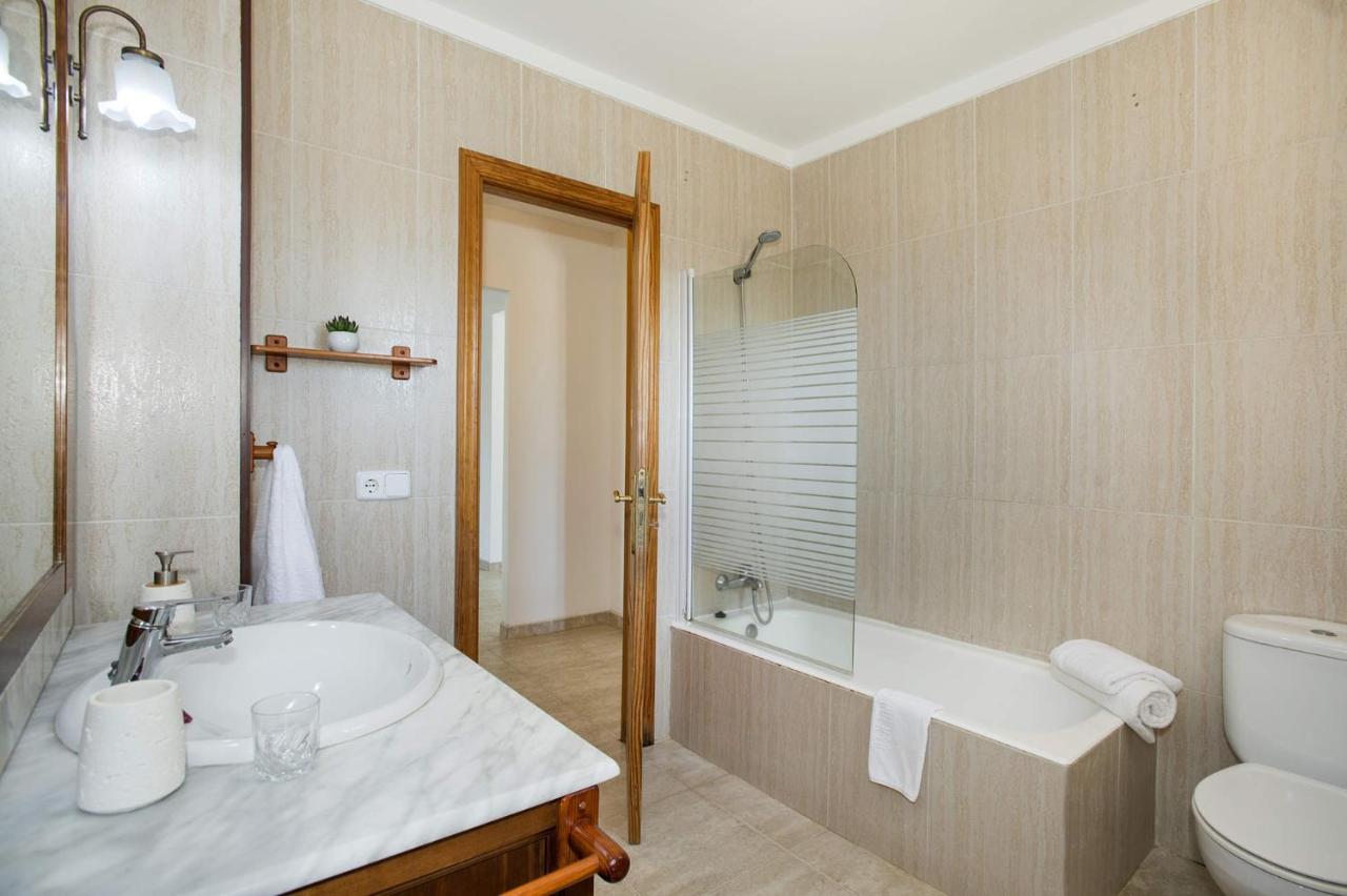 Illa Petita By Villa Puerto Pollensa