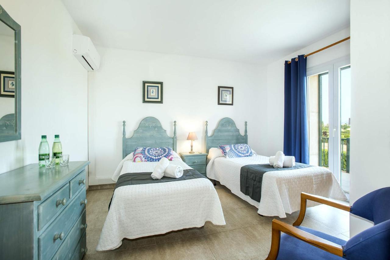 Illa Petita By Villa Puerto Pollensa